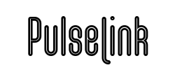 PulseLink - logo